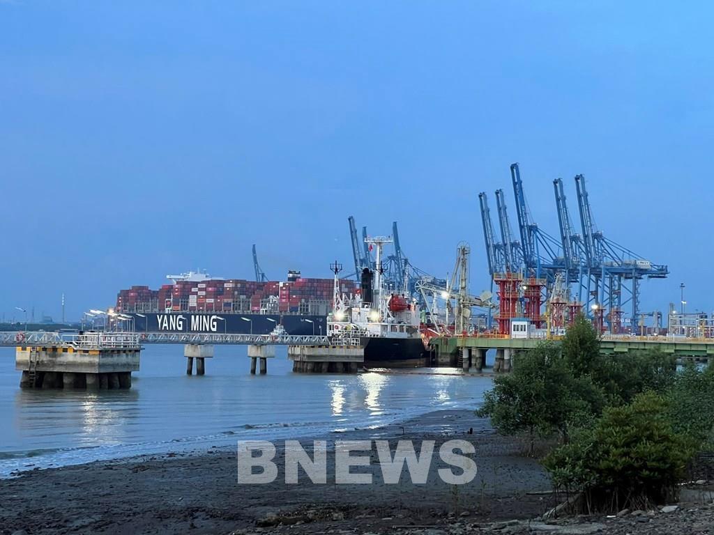 PV GAS sẽ thử nghiệm sản xuất và cung cấp hydrogen xanh quy mô nhỏ