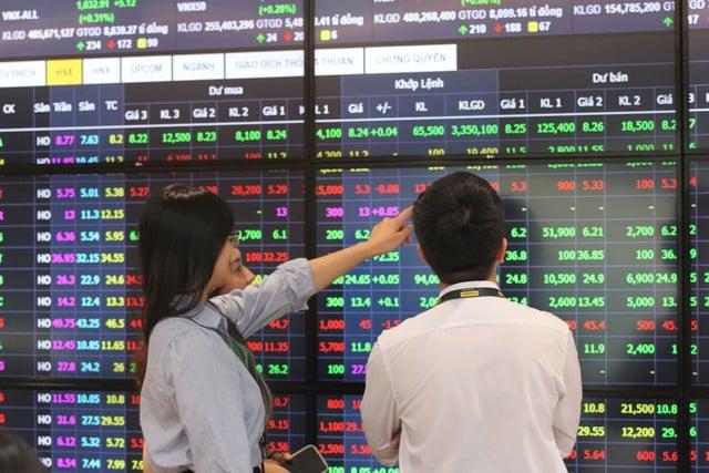 VCCI kiến nghị cân nhắc quy định thu thuế TNCN ngay khi chia cổ tức bằng cổ phiếu