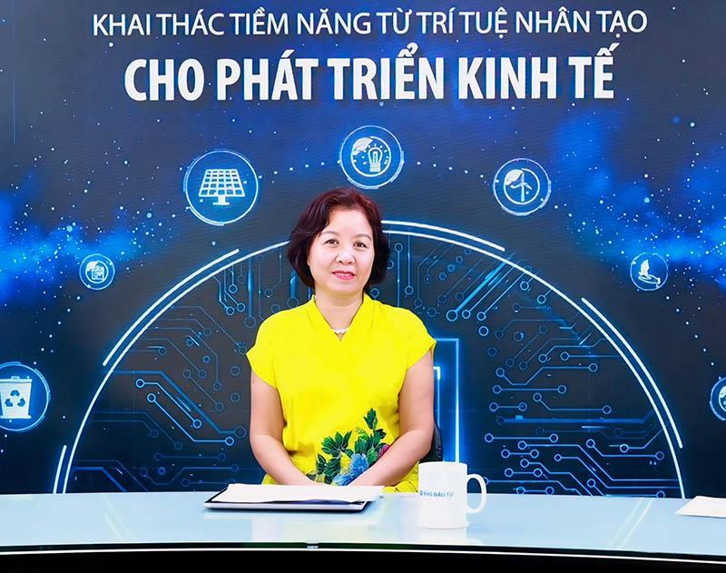 Đổi mới sáng tạo đưa đất nước tiến nhanh cùng thế giới