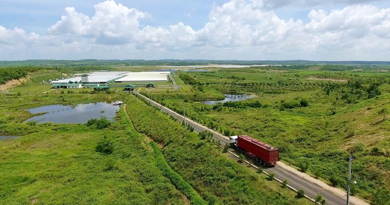 Hợp lực xây dựng chuỗi giá trị nông nghiệp tuần hoàn