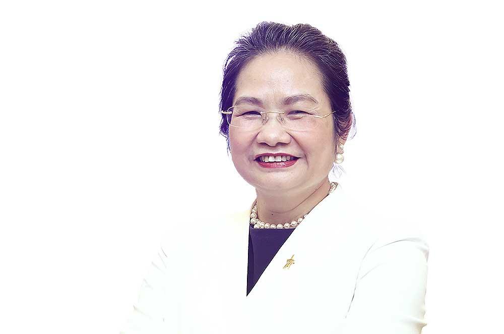 Nữ doanh nhân Nguyễn Thị Vinh “Người phụ nữ thép” muốn giải bài toán của ngành chè