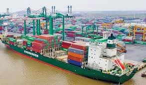 Viconship tìm kiếm cơ hội đầu tư 1.000 tỷ đồng vào một cảng nước sâu