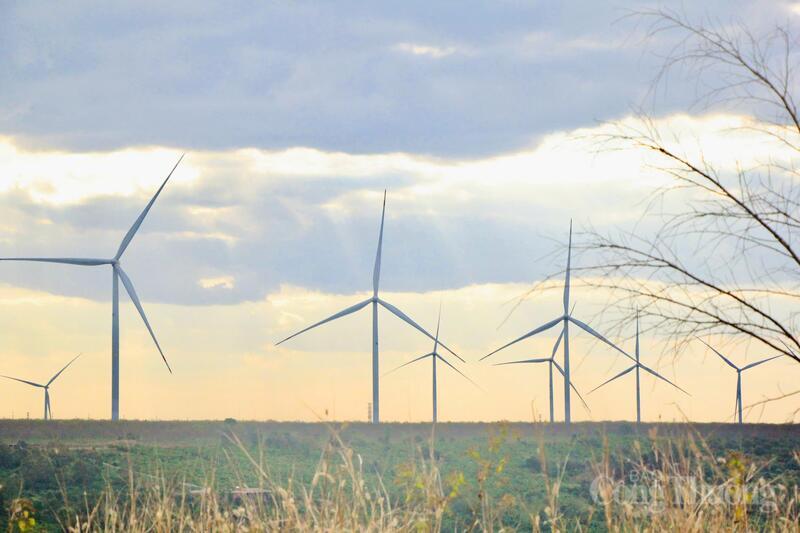 Gia Lai sẽ có thêm loạt dự án điện gió nghìn tỷ đồng