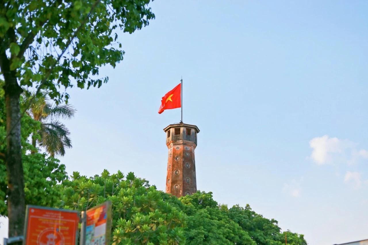 Thủ đô bền vững trong kỷ nguyên mới