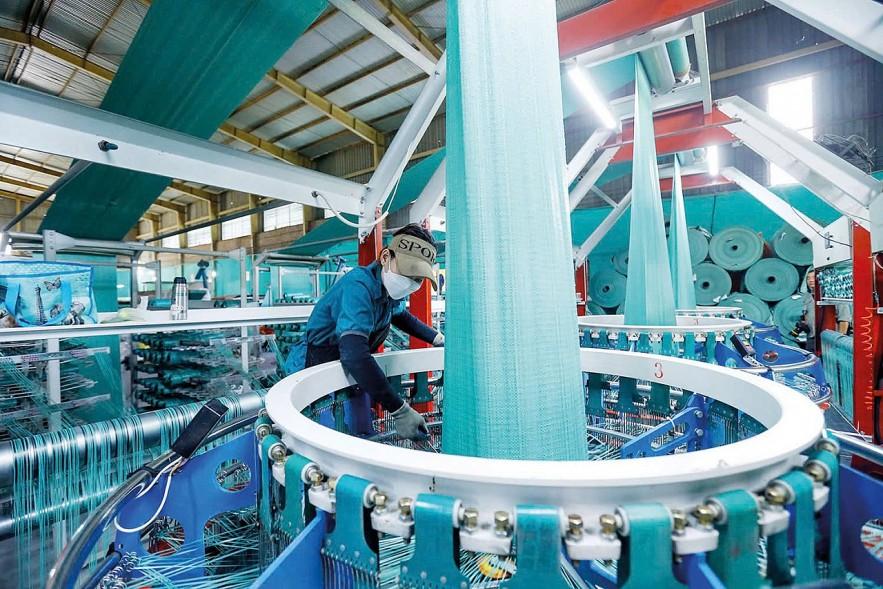 Miễn thuế cho doanh nghiệp nhỏ và vừa thúc đẩy phát triển kinh tế tư nhân