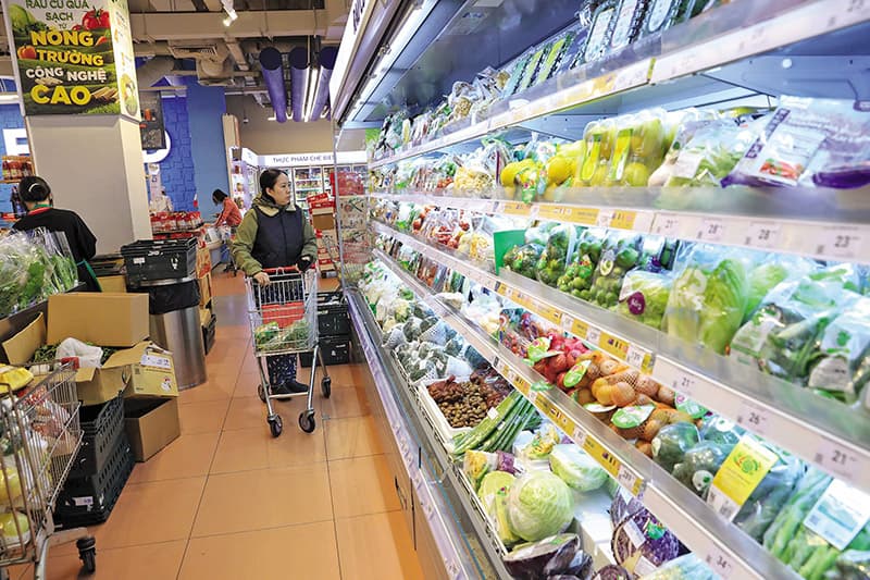 Cuộc chiến kiểm soát nguồn năng lượng - Bài 1: Khi chiến tranh đánh vào “hệ tuần hoàn” của thế giới