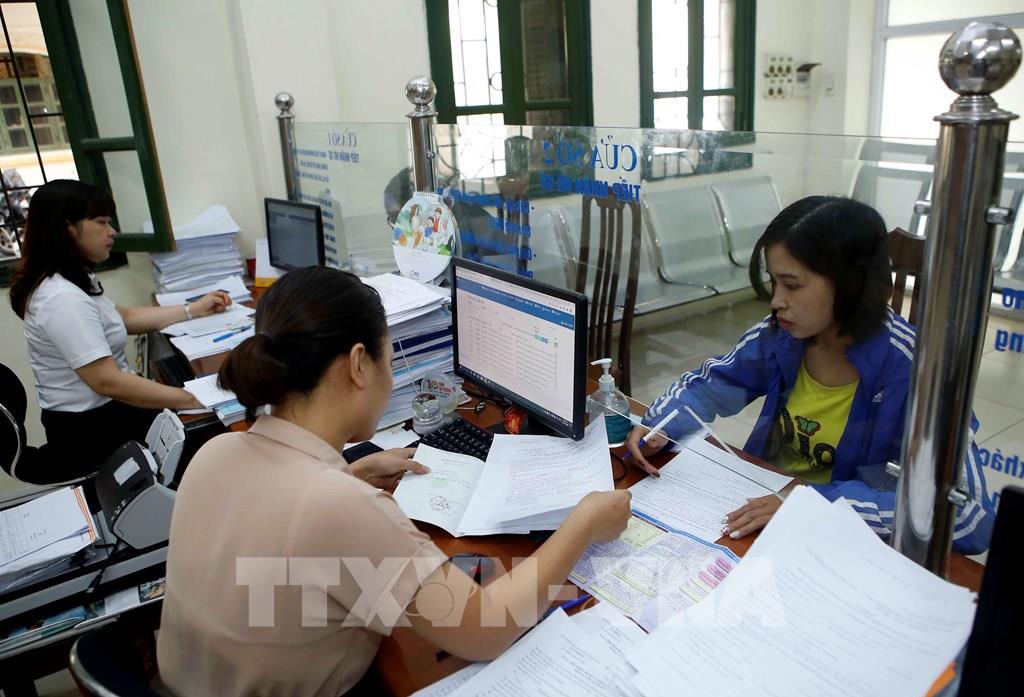 Bảo hiểm xã hội mở rộng độ bao phủ, bảo đảm quyền lợi người dân