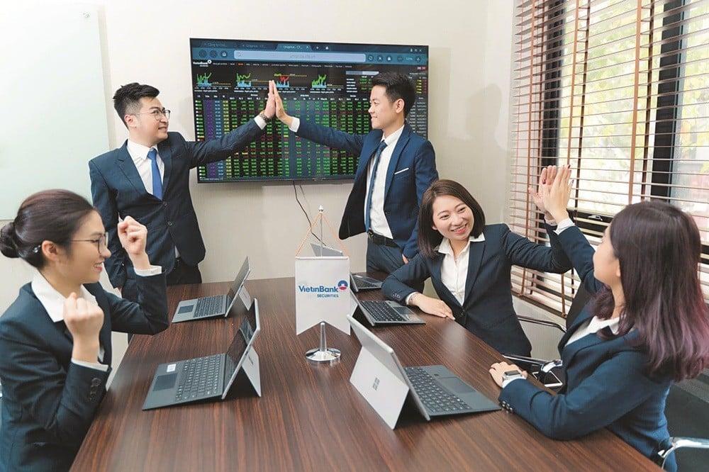 Chiến lược thận trọng của Vietinbank Securities