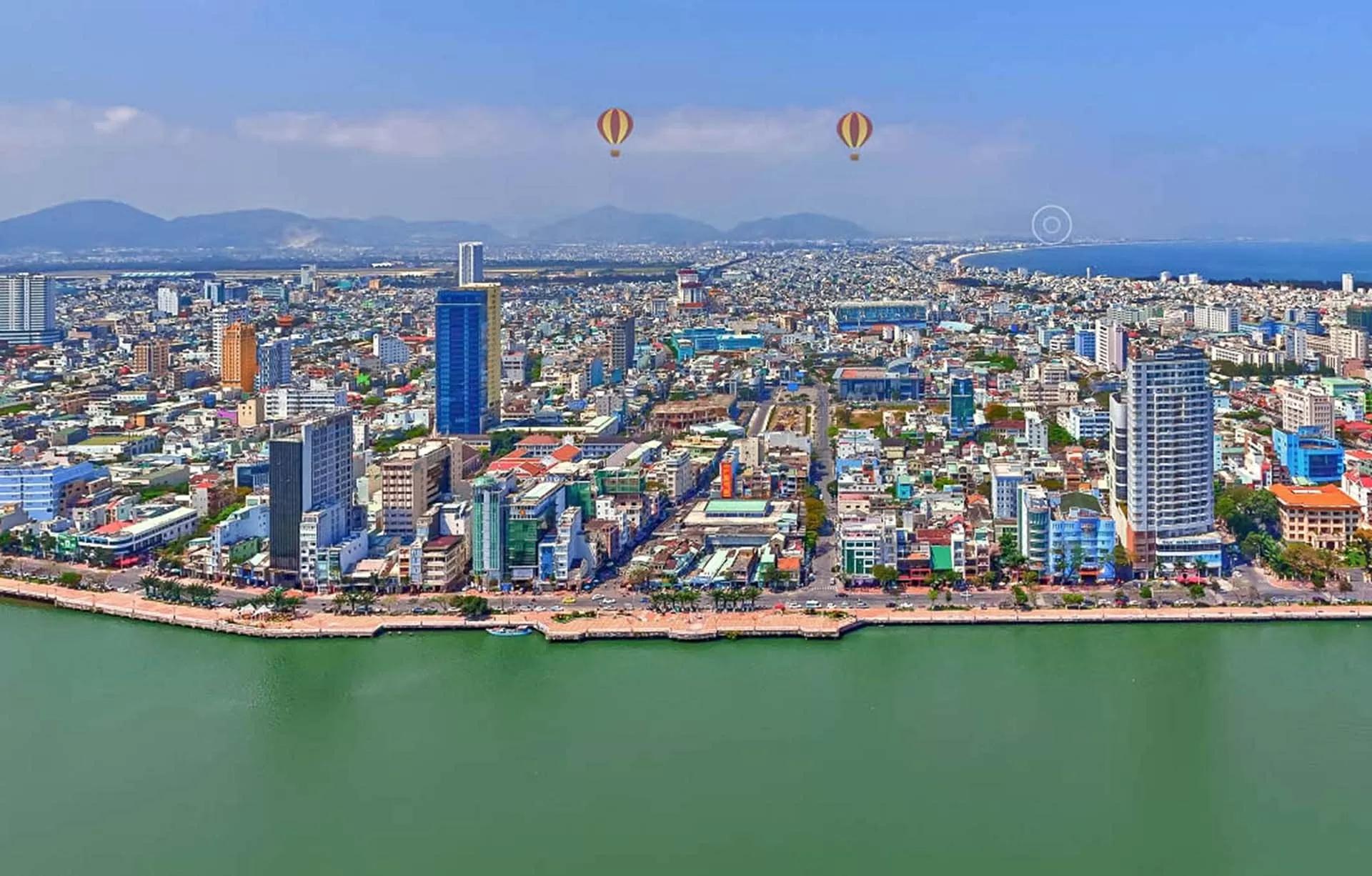 Kinh tế Việt Nam: Tăng cường nội lực để vươn lên