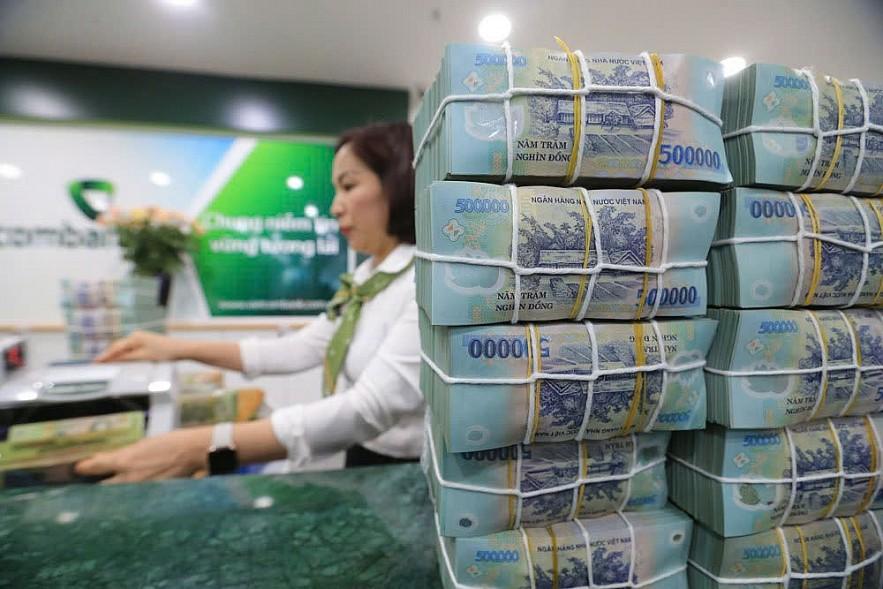 Thị trường vốn - "cánh tay nối dài" cho mục tiêu tăng trưởng 2 con số