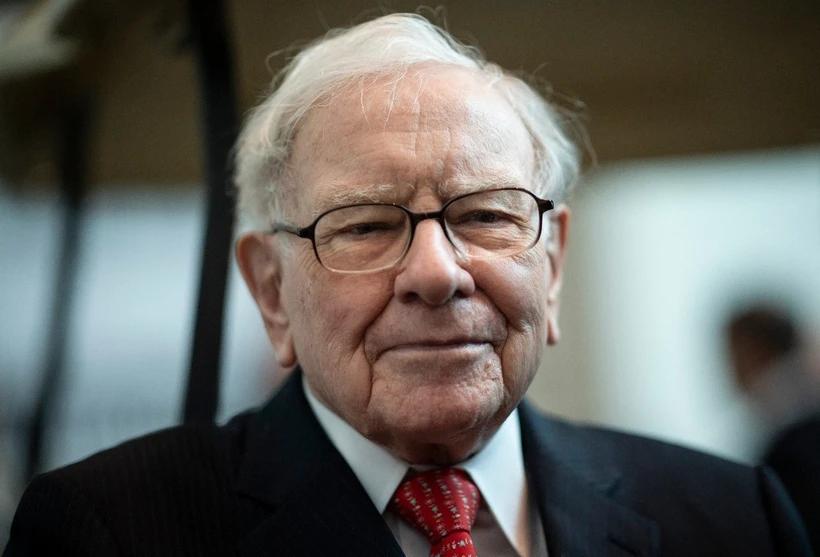 Tỷ phú Warren Buffett sắp nghỉ hưu: Nhìn lại sáu thập kỷ huy hoàng