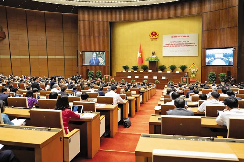 Trọng trách người đại diện