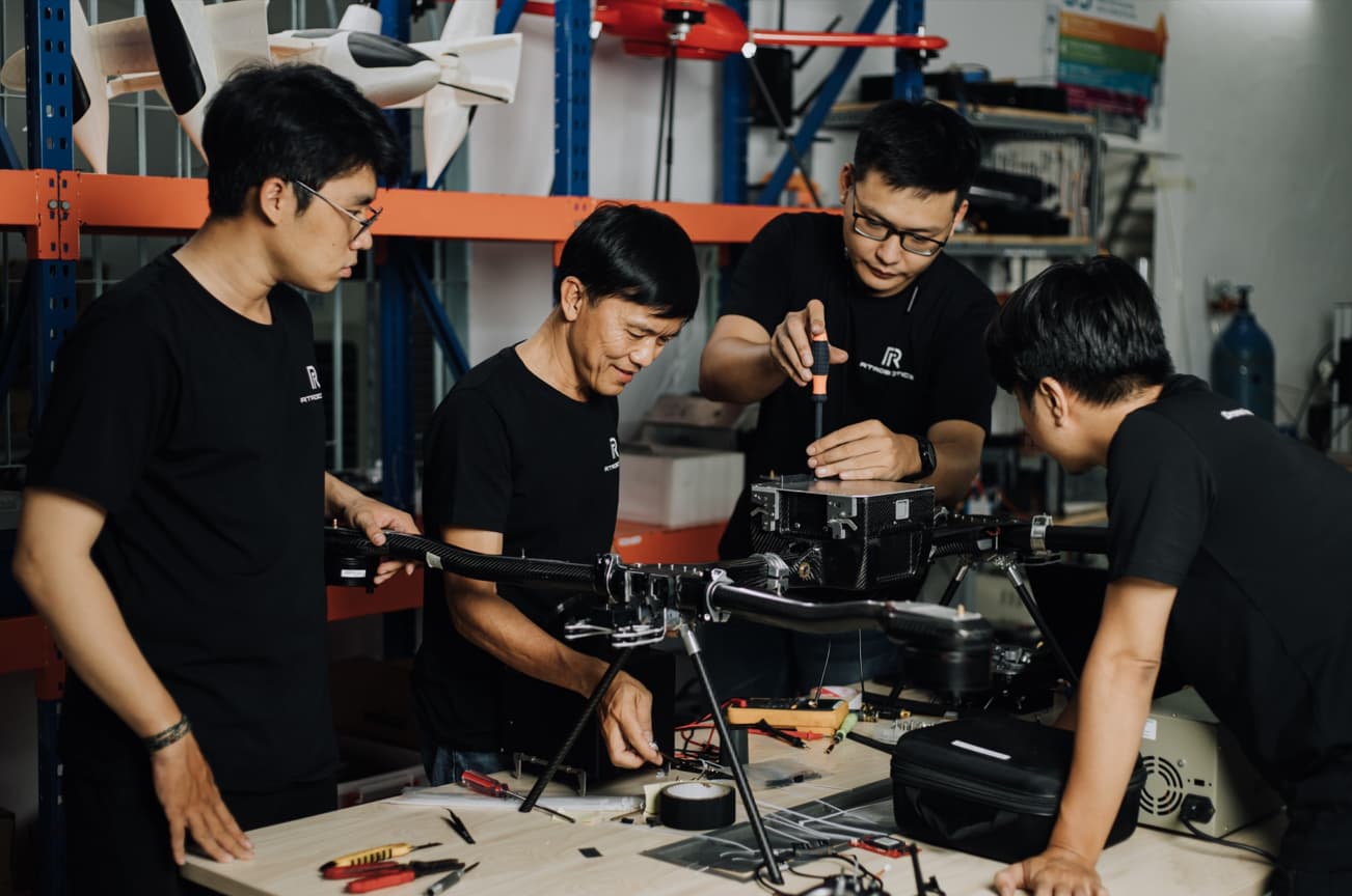 TP.HCM tạo “luồng xanh” cho dự án công nghệ cao có liên kết quốc tế