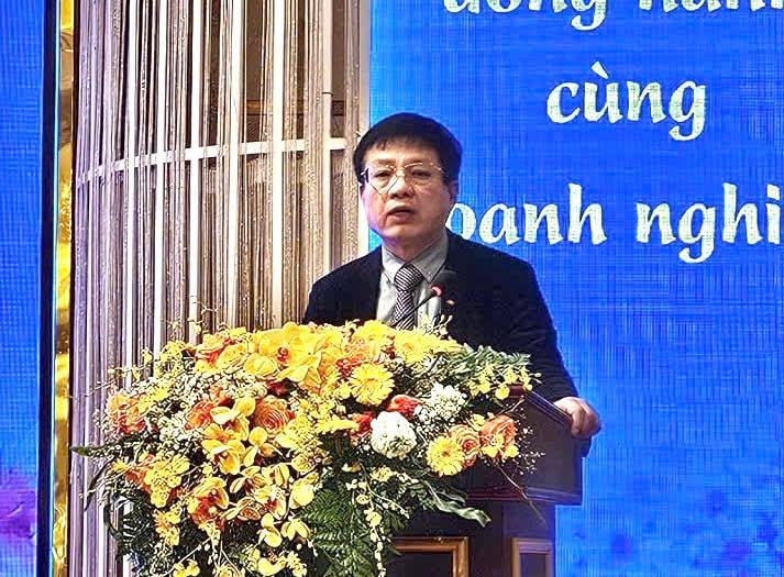 VCCI đồng hành cùng Lâm Đồng trước cơ hội trở thành cực tăng trưởng mới