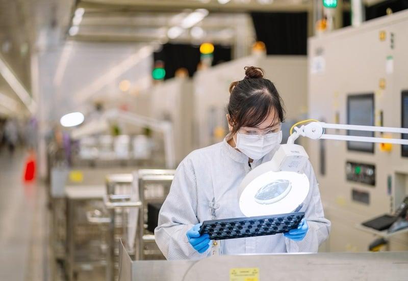 Kỷ nguyên mới trong FDI: Cơ hội bứt phá từ 'Bộ tứ trụ cột'