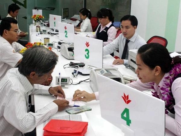 Doanh nghiệp chi lương, người lao động được VPBank tặng bảo hiểm 500 triệu đồng