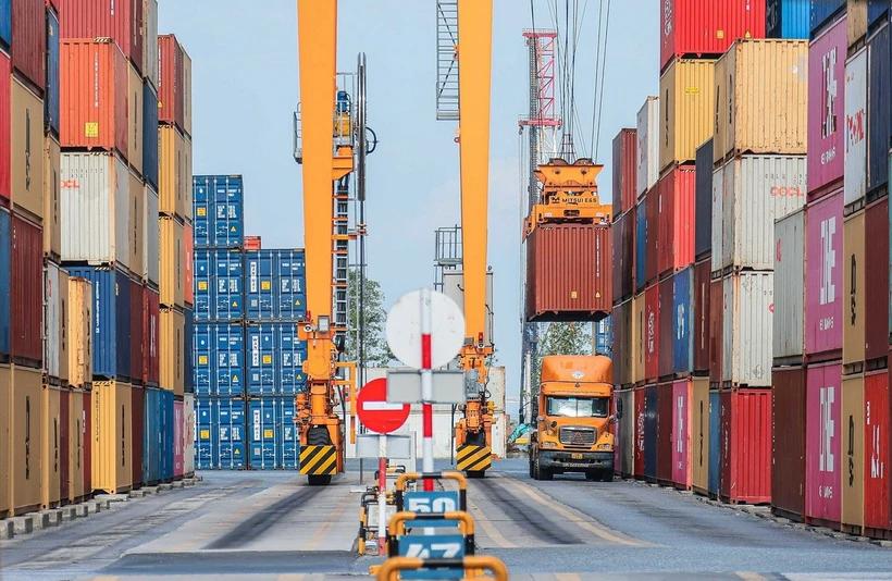 Nhiều tiềm năng thúc đẩy hợp tác kinh tế, thương mại Nga-Việt