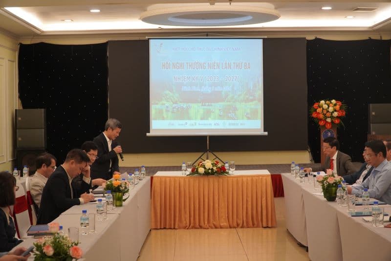 Bàn cách kết nối, doanh nghiệp cho thuê tài chính tự tin nói về dư địa phát triển