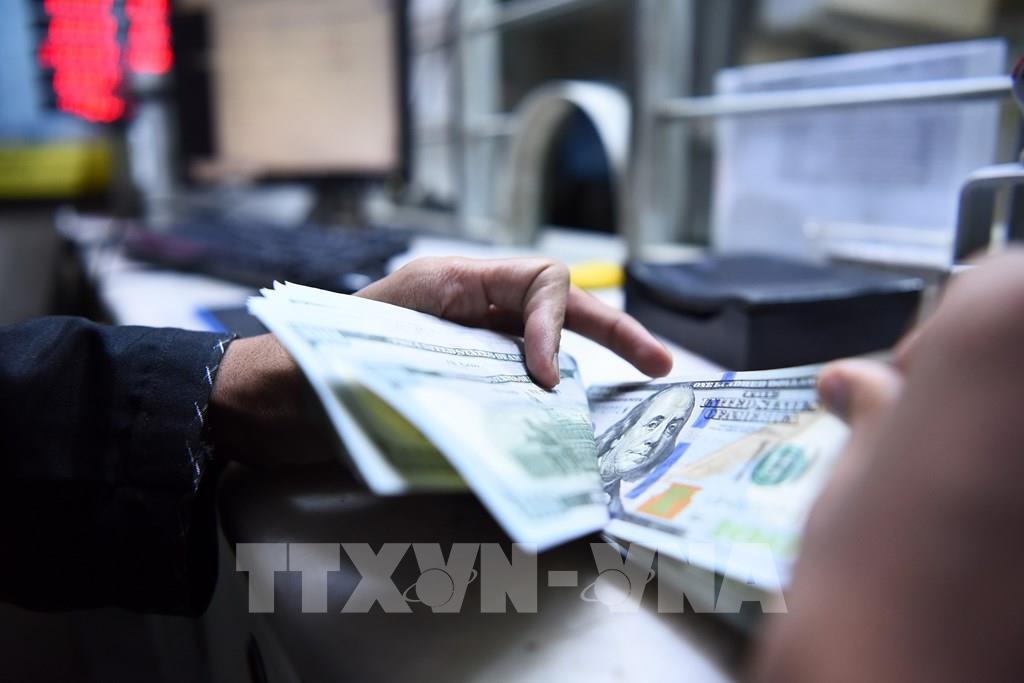 Sau bầu cử Mỹ, đồng USD vẫn gần mức cao nhất trong bốn tháng