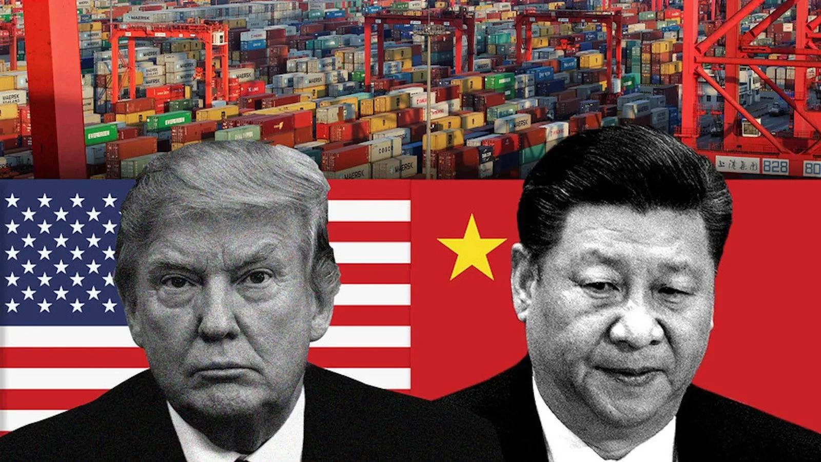 Ông Trump và ông Tập chuẩn bị điện đàm trong nỗ lực cứu vãn thỏa thuận thuế quan