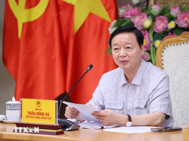 Tư duy đồng kiến tạo, lấy người dân làm trung tâm trong công tác lập quy hoạch