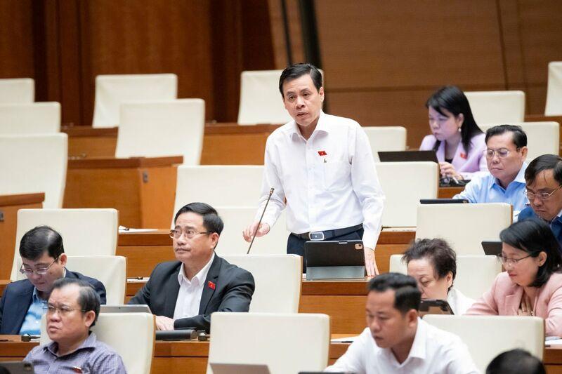 Cần rút ngắn thủ tục đầu tư, tạo môi trường minh bạch