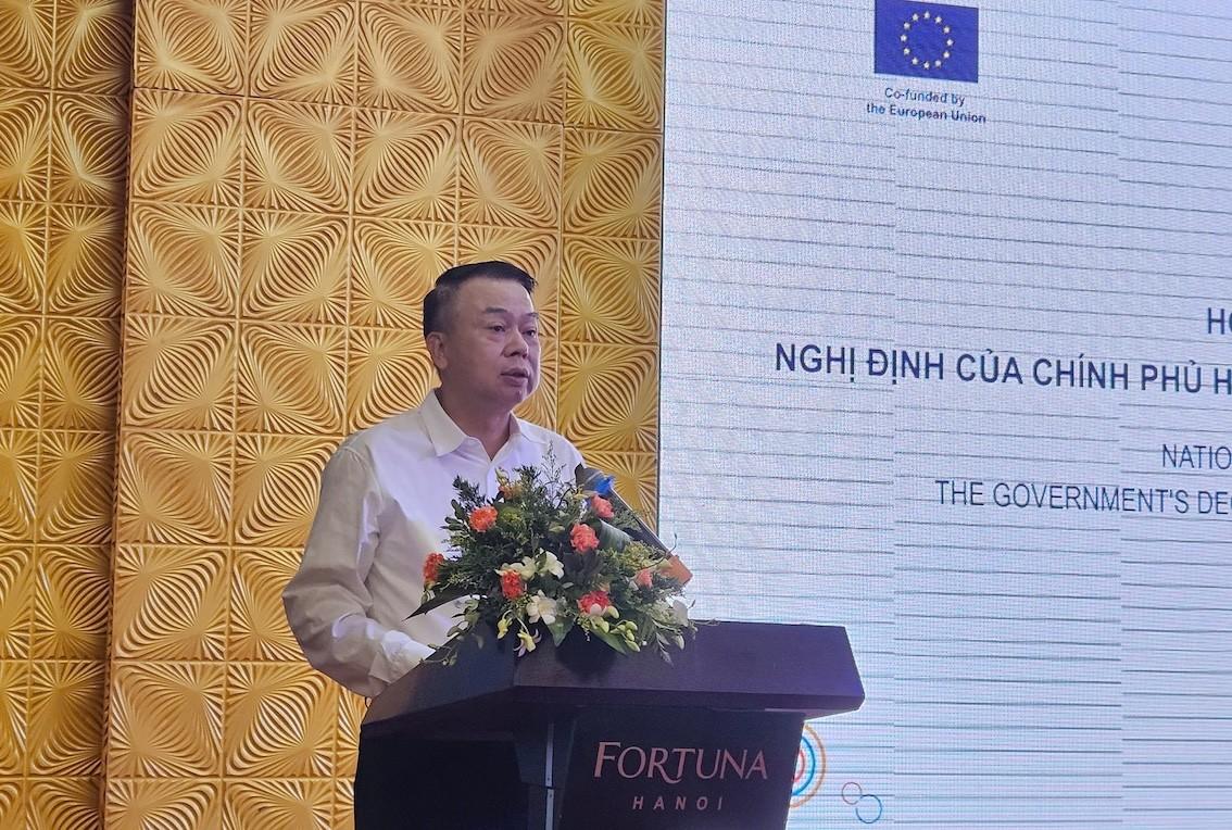 Hướng dẫn kịp thời Luật Ngân sách nhà nước mới, trao nhiều quyền cho địa phương