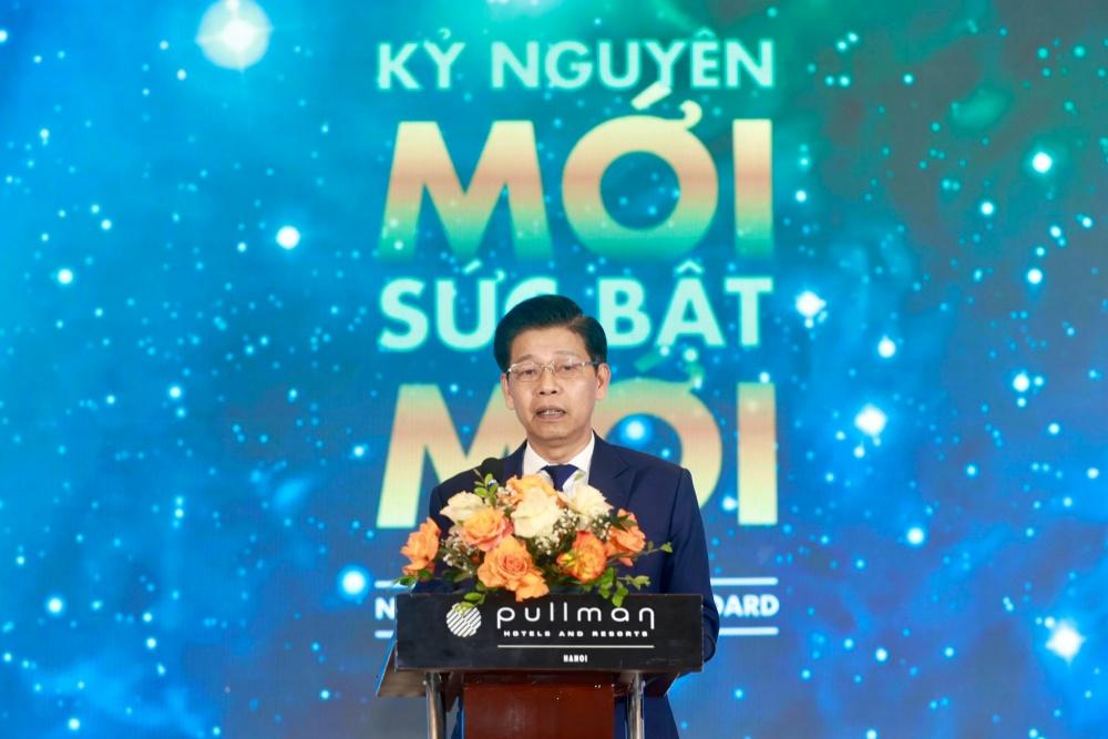 Thị trường tài chính - động lực cho sự phát triển trong kỷ nguyên mới