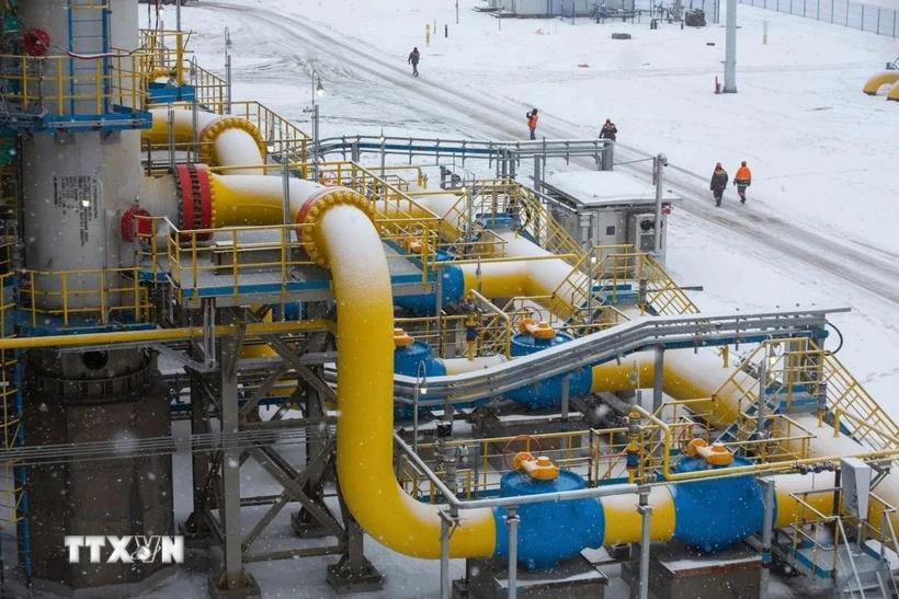 IEA: Thị trường khí đốt tự nhiên toàn cầu sẽ thắt chặt trong năm 2025