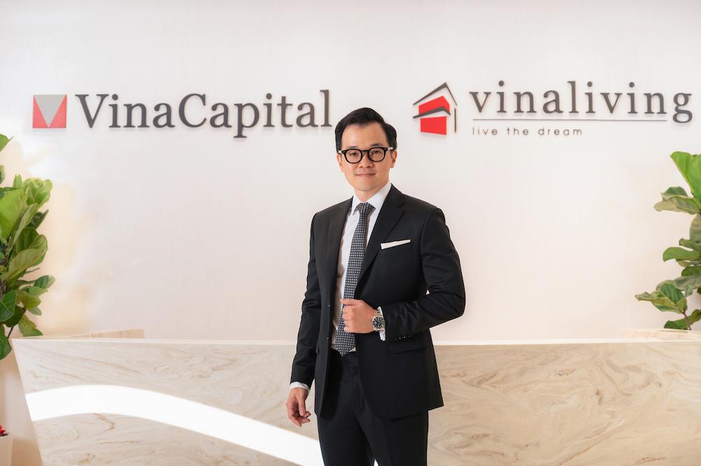 CEO VinaLiving Đỗ Chí Hiếu: Chiến lược phát triển khác biệt tạo nên hành trình 15 năm