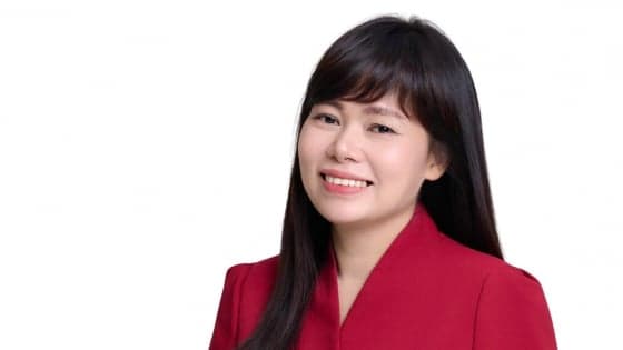 'Phụng sự giúp nữ doanh nhân phát huy trọn vẹn sức mạnh mềm'