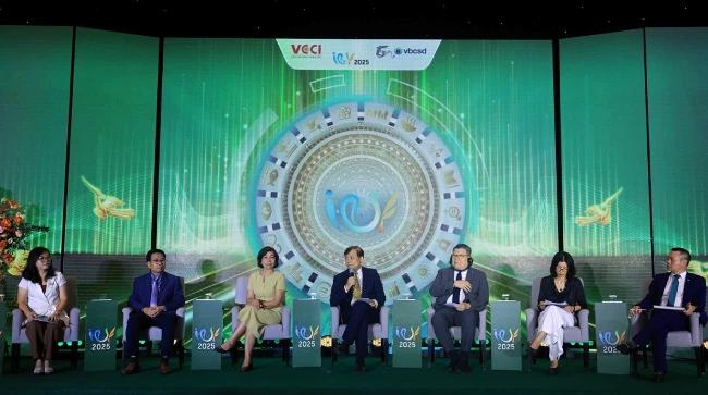 Phát triển bền vững: Lối đi nào cho doanh nghiệp nhỏ và vừa?