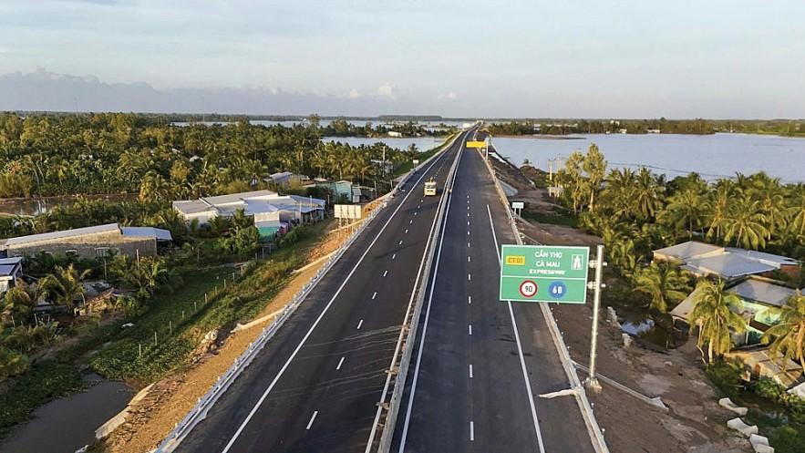 Đầu tư công - đòn bẩy chiến lược cho phát triển kinh tế