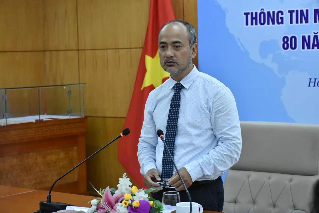 Kết nối nguồn lực kiều bào trong kỷ nguyên mới