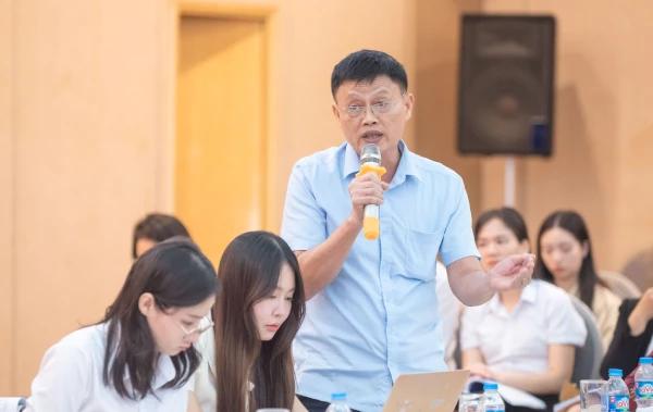 Kiến nghị sửa 3 chữ để 'cởi trói' cho ngành vàng