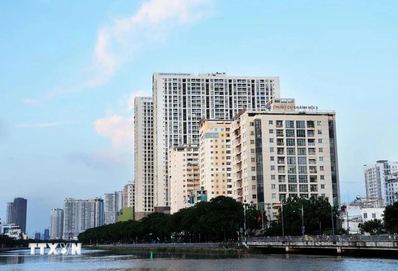 Đề xuất giảm 70% thời gian thực hiện thủ tục đầu tư nhà ở xã hội