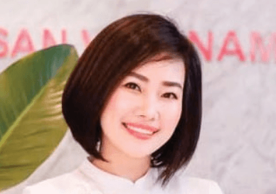 Phó Chủ tịch người Việt tại Tập đoàn Jasan: Người trẻ Việt hãy mạnh dạn bước ra thế giới
