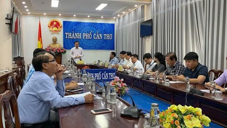 Cần Thơ bảo đảm ổn định nguồn cung xăng dầu