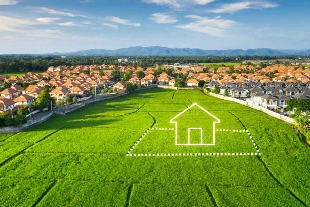 VCCI: Quy định về tiền sử dụng đất cần tránh tạo rủi ro cho doanh nghiệp