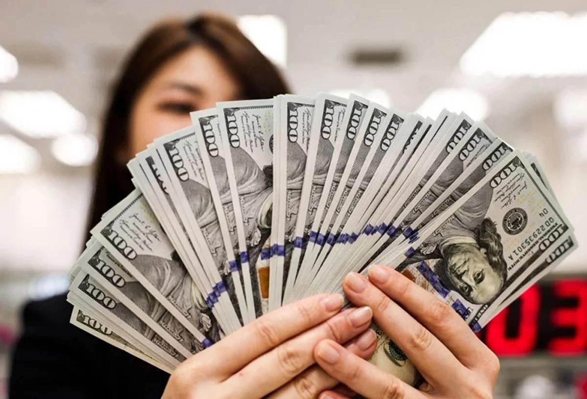 Tỷ giá USD/VND chịu nhiều áp lực, đi ngược xu hướng thế giới