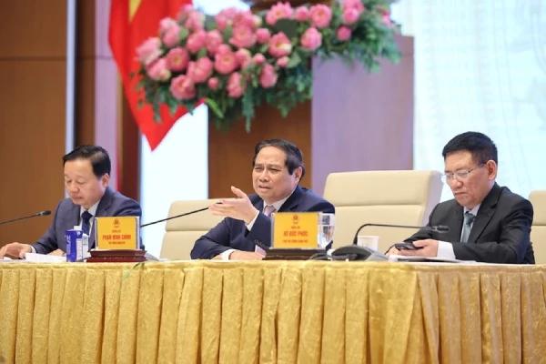 7 nhóm nhiệm vụ phải thực hiện để kinh tế tư nhân phát triển xứng tầm