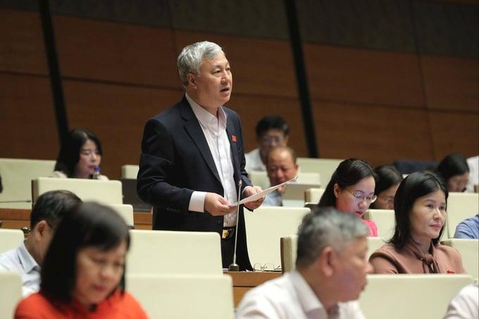 dai-bieu-ban-khoan-du-toan-thu-ngan-sach-nha-nuoc-con-thap-chua-sat-thuc-te