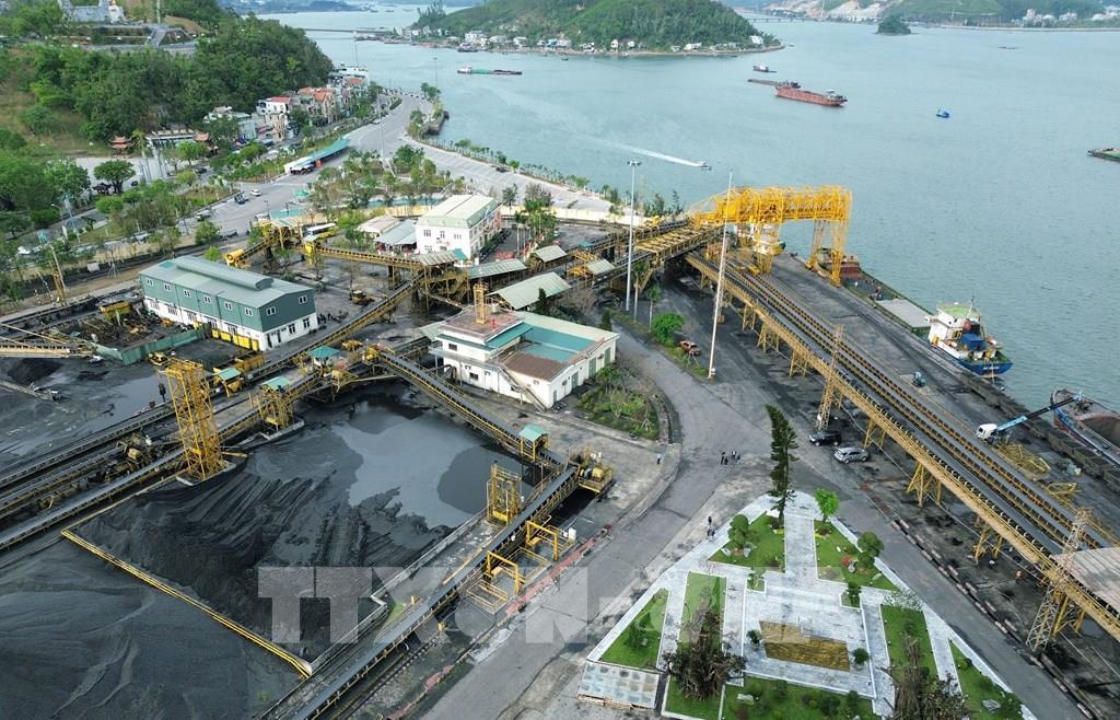 Dự báo nhu cầu sử dụng than bước vào chu kỳ tăng trưởng mạnh