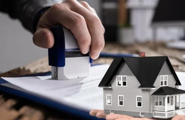 HoREA đề xuất cho bán nhà "trên giấy" dù đang thế chấp