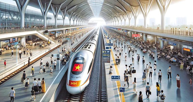 chuan-bi-trinh-van-ban-phap-ly-quan-trong-nhat-ve-duong-sat-cao-toc-bac-nam-khat-vong-tu-luc-tu-cuong