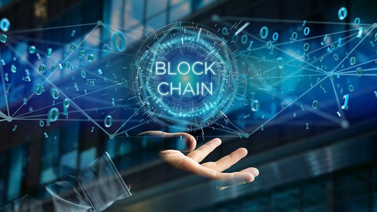 HVA - công ty đại chúng đầu tiên muốn rót tiền vào blockchain