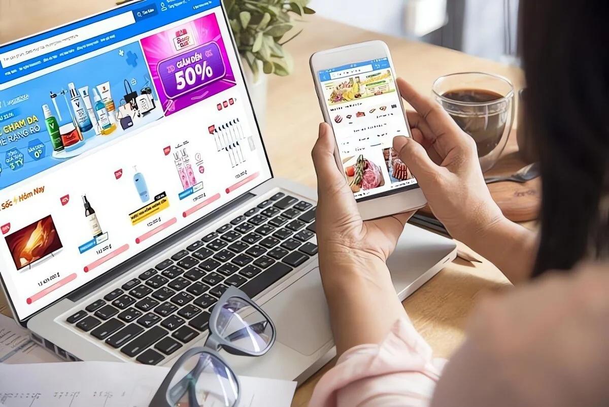 Truy quét hàng giả trên online, những mặt hàng nhạy cảm trong tầm ngắm