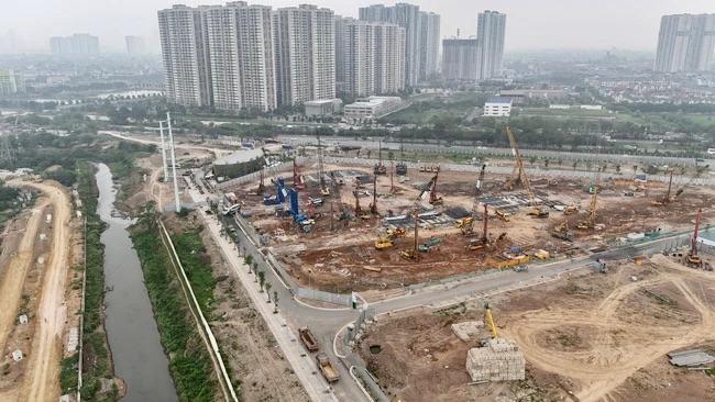 Ngân hàng sửa quy định bảo lãnh nhà ở hình thành trong tương lai