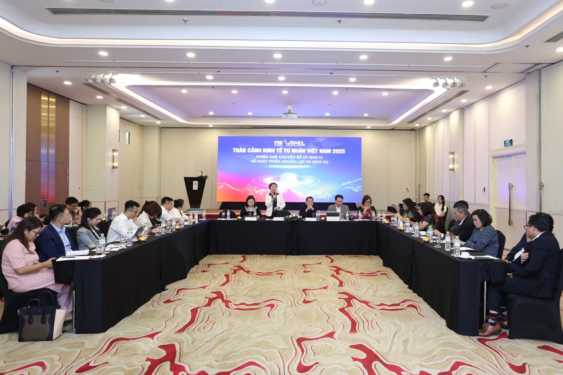 Thủ tướng sẽ tham dự “Toàn cảnh mô hình Kinh tế tư nhân lần thứ nhất”