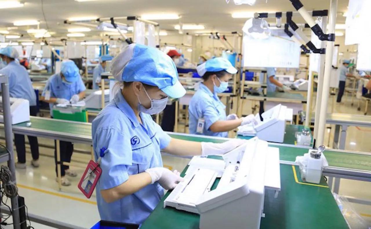 Để doanh nghiệp trẻ tham gia sâu vào chuỗi cung ứng toàn cầu